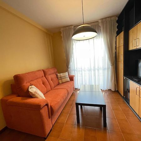 Apartamento Curros Enriquez Cambados Exterior foto